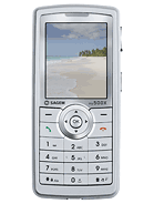 Best available price of Sagem my500X in Samoa