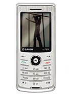 Best available price of Sagem my721x in Samoa
