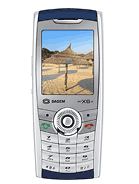 Best available price of Sagem MY X6-2 in Samoa