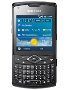 Best available price of Samsung B7350 Omnia PRO 4 in Samoa
