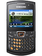 Best available price of Samsung B6520 Omnia PRO 5 in Samoa