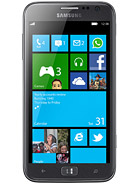 Best available price of Samsung Ativ S I8750 in Samoa