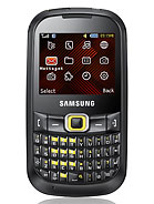 Best available price of Samsung B3210 CorbyTXT in Samoa