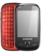Best available price of Samsung B5310 CorbyPRO in Samoa