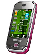 Best available price of Samsung B5722 in Samoa