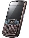Best available price of Samsung B7320 OmniaPRO in Samoa