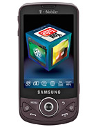 Best available price of Samsung T939 Behold 2 in Samoa