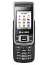 Best available price of Samsung C3110 in Samoa