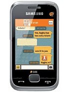 Best available price of Samsung C3312 Duos in Samoa