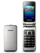 Best available price of Samsung C3520 in Samoa