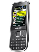 Best available price of Samsung C3530 in Samoa