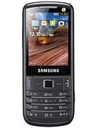 Best available price of Samsung C3780 in Samoa