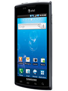 Best available price of Samsung i897 Captivate in Samoa