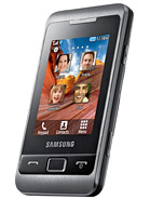 Best available price of Samsung C3330 Champ 2 in Samoa