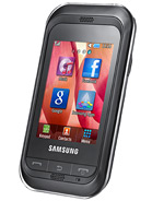 Best available price of Samsung C3300K Champ in Samoa