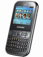 Best available price of Samsung Ch-t 322 in Samoa