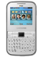 Best available price of Samsung Ch-t 322 Wi-Fi in Samoa
