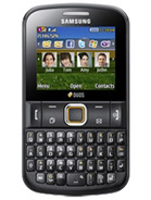 Best available price of Samsung Ch-t 222 in Samoa