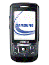 Best available price of Samsung D870 in Samoa