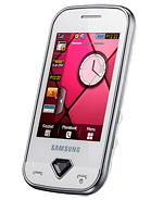 Best available price of Samsung S7070 Diva in Samoa