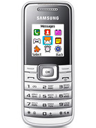 Best available price of Samsung E1050 in Samoa