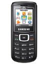 Best available price of Samsung E1107 Crest Solar in Samoa