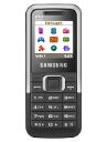 Best available price of Samsung E1125 in Samoa