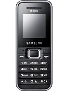 Best available price of Samsung E1182 in Samoa