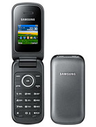 Best available price of Samsung E1190 in Samoa