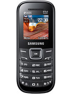 Best available price of Samsung E1207T in Samoa