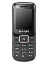 Best available price of Samsung E1210 in Samoa