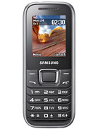 Best available price of Samsung E1230 in Samoa