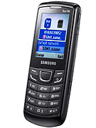 Best available price of Samsung E1252 in Samoa