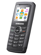 Best available price of Samsung E1390 in Samoa