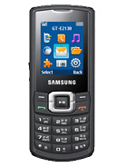 Best available price of Samsung E2130 in Samoa