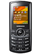 Best available price of Samsung E2232 in Samoa