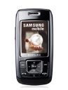 Best available price of Samsung E251 in Samoa