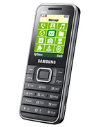 Best available price of Samsung E3210 in Samoa
