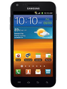 Best available price of Samsung Galaxy S II Epic 4G Touch in Samoa