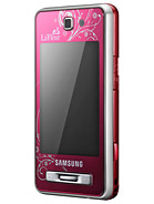 Best available price of Samsung F480i in Samoa