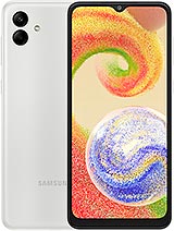 Best available price of Samsung Galaxy A04 in Samoa