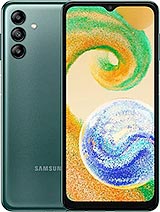 Best available price of Samsung Galaxy A04s in Samoa