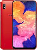 Best available price of Samsung Galaxy A10 in Samoa