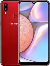Best available price of Samsung Galaxy A10s in Samoa