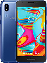 Best available price of Samsung Galaxy A2 Core in Samoa