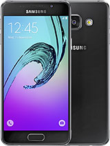 Best available price of Samsung Galaxy A3 2016 in Samoa
