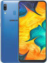 Best available price of Samsung Galaxy A30 in Samoa