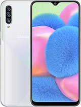 Best available price of Samsung Galaxy A30s in Samoa