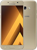 Best available price of Samsung Galaxy A5 2017 in Samoa