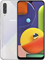 Best available price of Samsung Galaxy A50s in Samoa